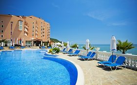 Роял Бей Хотел - Ол Инклузив